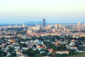 Sáp nhập huyện Đông Sơn vào thành phố Thanh Hóa