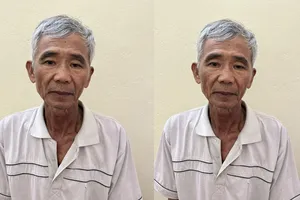 Ném lựu đạn khiến 3 người chết rồi trốn truy nã suốt 35 năm 