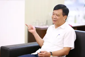 Chính quyền số ở Thanh Hóa là trung tâm chuyển đổi số