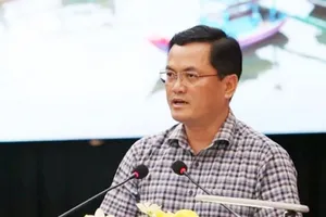 2 phó chủ tịch huyện ở Thanh Hóa bị bắt