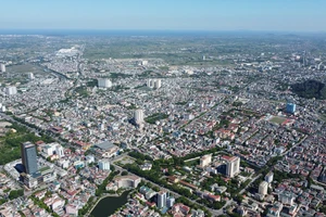 Thanh Hóa lọt vào 10 địa phương thu ngân sách nhà nước cao nhất