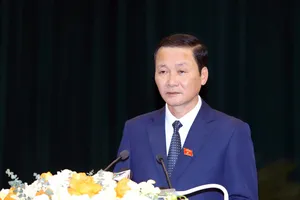 Thanh Hóa đang quy hoạch sân vận động đẹp như sân Old Trafford.