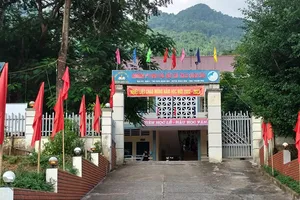 Khởi tố 4 cán bộ vì tuyển sinh sai tiêu chí, gây thiệt hại hơn 1,2 tỉ đồng