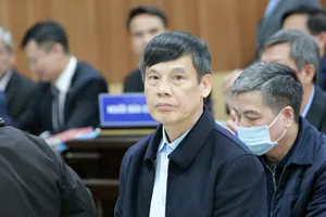 Cựu chủ tịch Thanh Hóa Nguyễn Đình Xứng: Tôi hoàn toàn không biết việc đó là sai