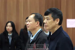 Cựu bí thư Tỉnh ủy Thanh Hóa Trịnh Văn Chiến bị tuyên phạt 30 tháng tù, cho hưởng án treo