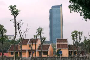 Kết luận thanh tra về dự án công viên lớn nhất tỉnh Thanh Hóa có gì? 