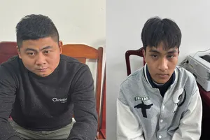 Lập Facebook giả danh người thân để lừa tiền tỉ