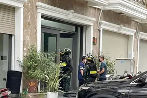 Bộ Công an đồng loạt khám nhiều căn nhà của đại ca giang hồ ở Thanh Hóa