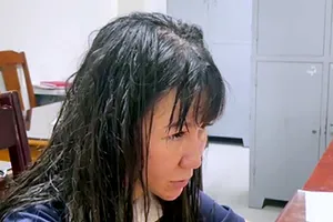 Chiêu trò của 13 đối tượng trong đường dây lừa đảo ở khu tự trị Campuchia