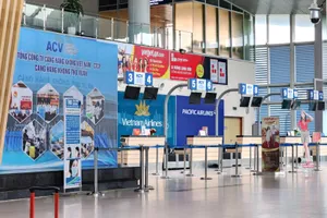 Cảng Hàng không Thọ Xuân tạm dừng khai thác các chuyến bay đêm