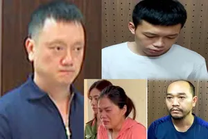 Vi 'ngộ' ở Thanh Hóa bị khởi tố bổ sung một tội danh