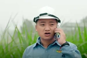 Youtuber Hoàng Văn Đức bị khởi tố 