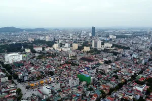 Thanh Hóa rà soát 308 dự án chậm tiến độ, gây lãng phí 