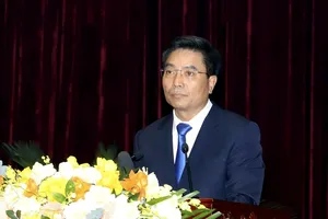 Thanh Hóa thu ngân sách gần 55.000 tỉ đồng, đứng đầu các tỉnh Bắc Trung Bộ