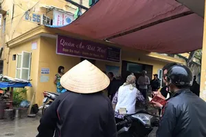 Chết ngạt vì để bếp than tổ ong trong phòng