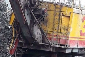  7 người bị đề nghị khởi tố hình sự 