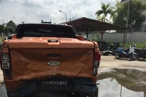 Hé lộ nguyên nhân vụ nổ súng trên xa lộ ở Hải Dương