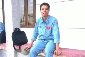 9 quân nhân trên Casa 212 hy sinh: Lời hứa dang dở của Trung úy Thế