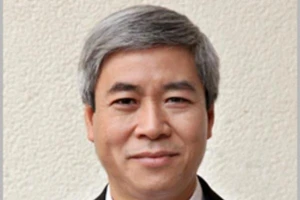 Kỷ luật cảnh cáo nguyên bí thư Thành ủy Hải Phòng 