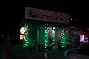 Chuyện bắt nghi phạm trong vụ thảm án 4 bà cháu