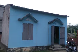 Người cha nhẫn tâm giết con gái 5 tuổi