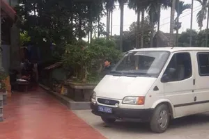 Trùm sòng bạc dành cho quý bà ra đầu thú 