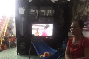 Vụ cướp biển bắn chết thuyền viên và nỗi lòng người mẹ