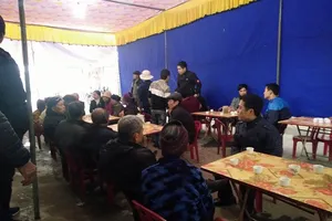 Đưa thi thể thuyền viên bị cướp biển sát hại về quê nhà