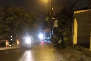 Giang hồ đất cảng bị 'đại ca' bắn chết