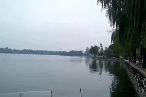  Vận động viên 15 tuổi tử vong do thuyền lật