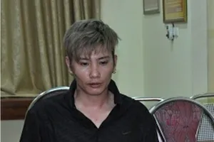 Đầy ma túy trên chiếc xe chạy quá tốc độ trên quốc lộ 