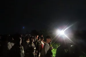 Rủ nhau tắm sông, hai học sinh chết đuối