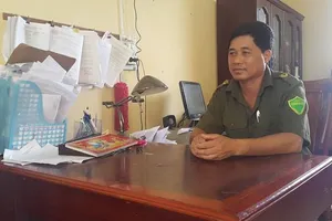 Thương tâm: 3 anh em ruột tử vong trong hầm khí biogas