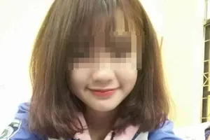 Công an lên tiếng về chuyện nữ sinh tự tử vì tình
