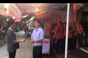 Cái kết có hậu sau vụ phản thịt bị đổ chất thải