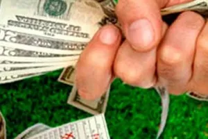 Bắt vợ chồng trùm đường dây cá độ ở Hải Phòng