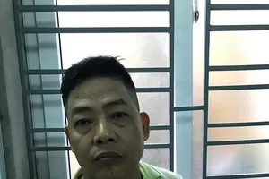 Bắt đối tượng buôn bán ma túy phục vụ khắp miền Bắc