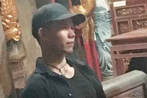 Cháu sát hại dượng vì đối xử tệ với cô