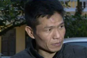 Ô tô Ford Ranger chở cả kg ma túy đến khách sạn