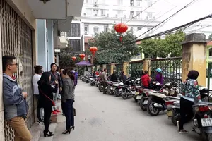 1 phụ nữ tử vong khi đang nhổ răng tại bệnh viện