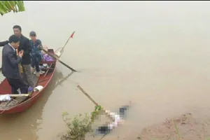 Nghi bị mắng, nữ sinh lớp 9 nhảy cầu tự tử