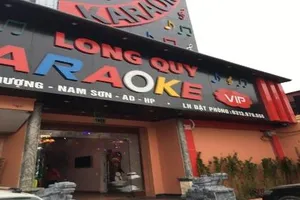 Một tụ điểm ăn chơi ở Hải Phòng bị triệt phá