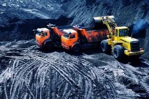 Cuốc phải mìn, 3 công nhân thương vong