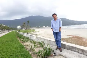 Phan Mạnh Chi (Ảnh: FBCN)