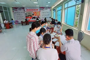 Hàn Quốc từ chối cấp thị thực cho người lao động Quảng Bình