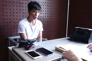 Vừa mãn hạn tù, lại đi trộm cắp hàng loạt