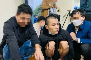 Bắt nam thanh niên bán ma tuý, thu giữ hơn 6.000 viên 