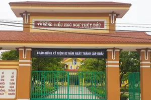 Kỷ luật hiệu trưởng đánh đồng nghiệp nhập viện