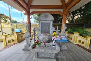 Quảng Bình: Tích hợp mã QR vào Di tích lịch sử cấp Quốc gia 'Bến đò Mẹ Suốt'