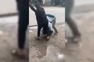 Làm rõ vụ nữ sinh lớp 10 ở Quảng Bình bị 2 người lạ mặt hành hung